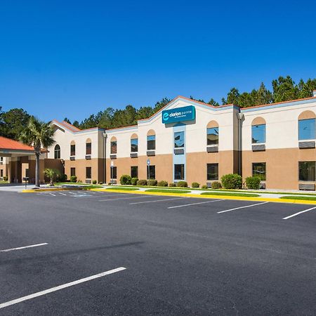 Clarion Pointe Hinesville Near Fort Stewart Екстер'єр фото